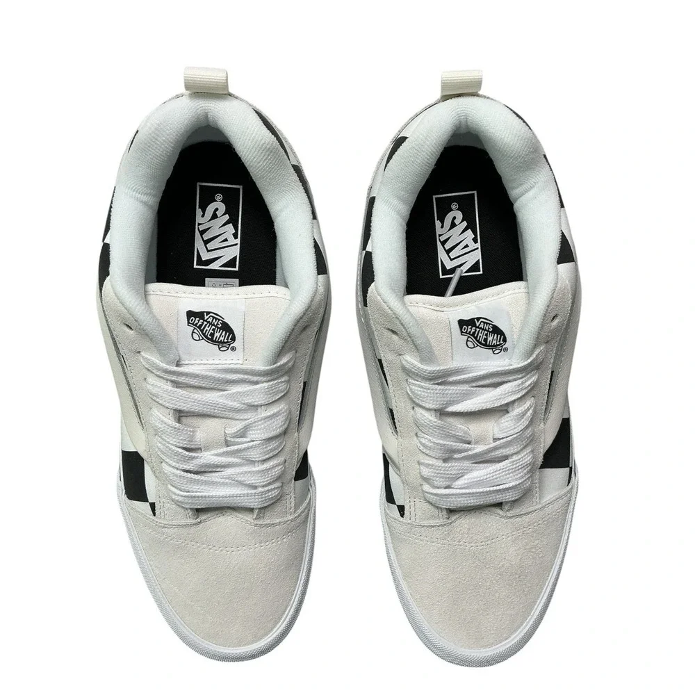 Vans kun skool